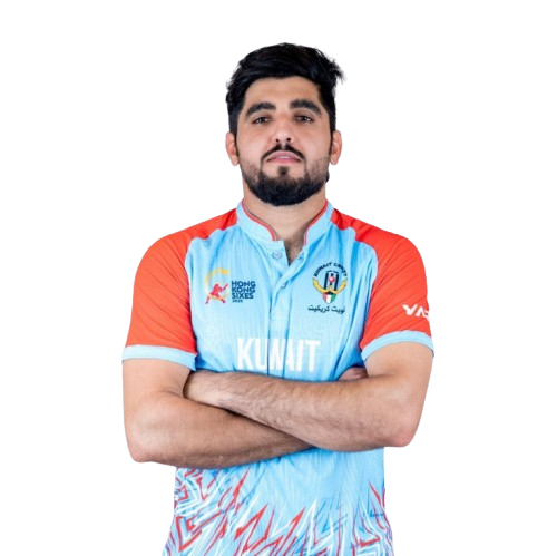 Bilal Tahir