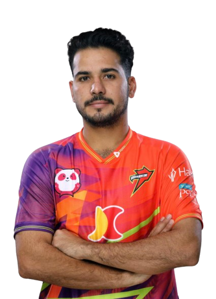 Mohammad Amir Khan