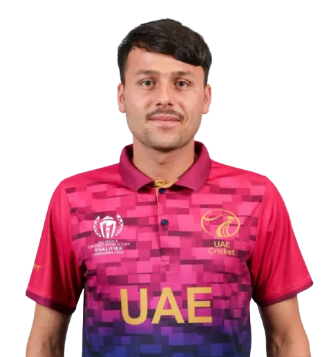 Muhammad Jawad Ullah