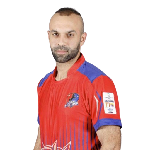 Zohair Iqbal